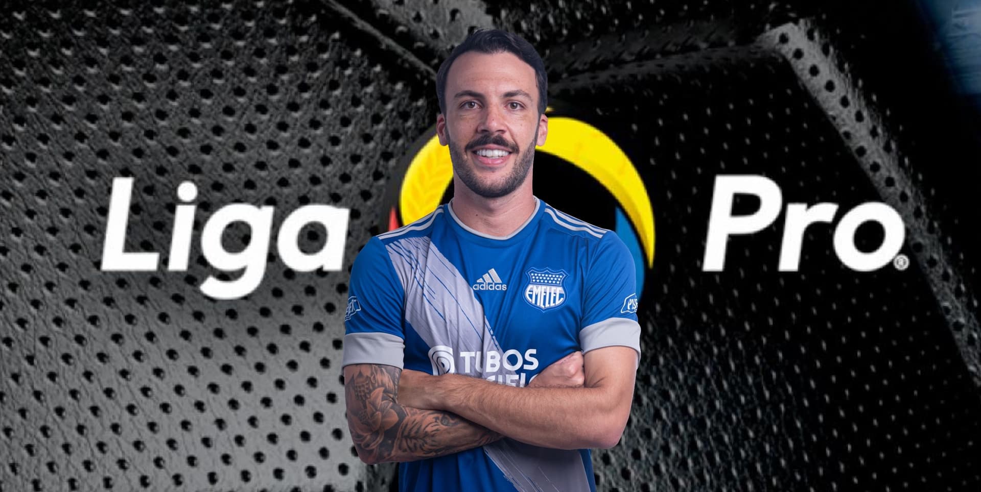 El equipo de la Liga Pro quiere a Sebastián Rodríguez en sus filas