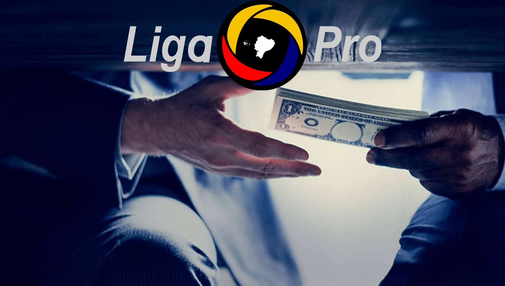 El equipo de la Liga Pro recibió llamadas para que se dejen ganar la próxima fecha