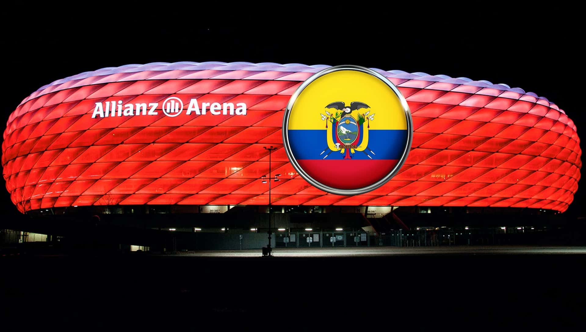 El equipo tendría un estadio de última generación y sería el mejor de Ecuador