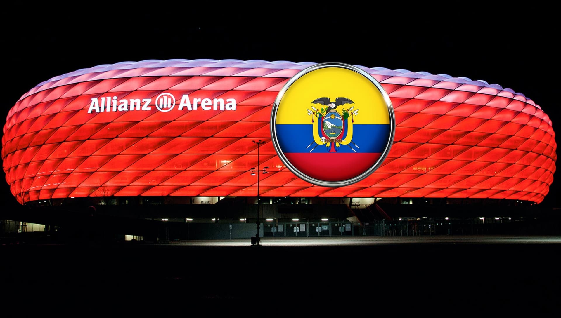 El equipo tendría un estadio de última generación y sería el mejor de Ecuador