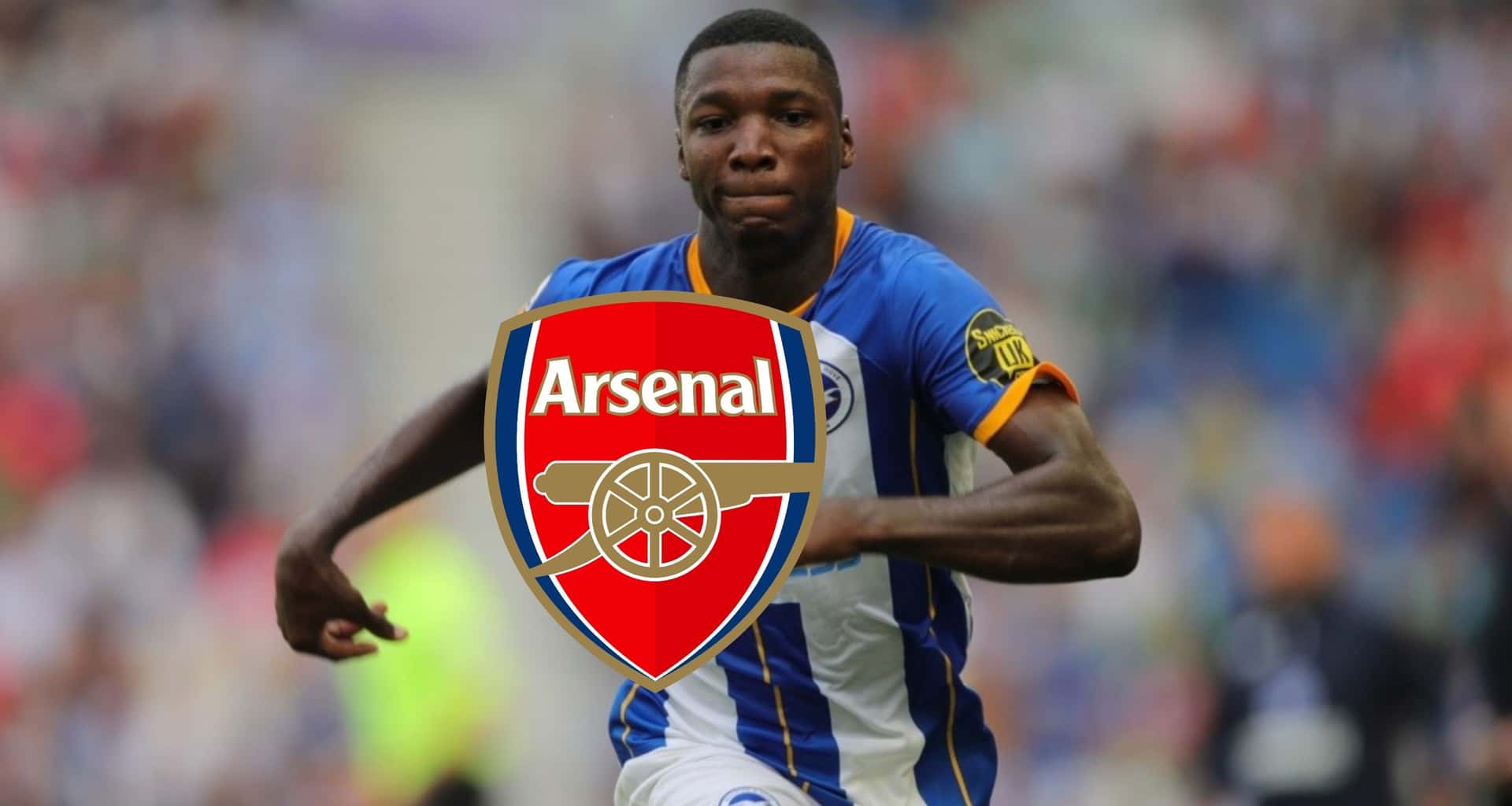 El equipo tiene más presupuesto que el Arsenal y pondría más dinero por Moisés Caicedo