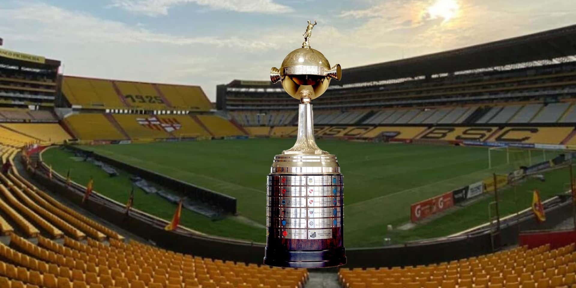 El estadio está siendo remodelado y se filtró cómo están quedando los camerinos