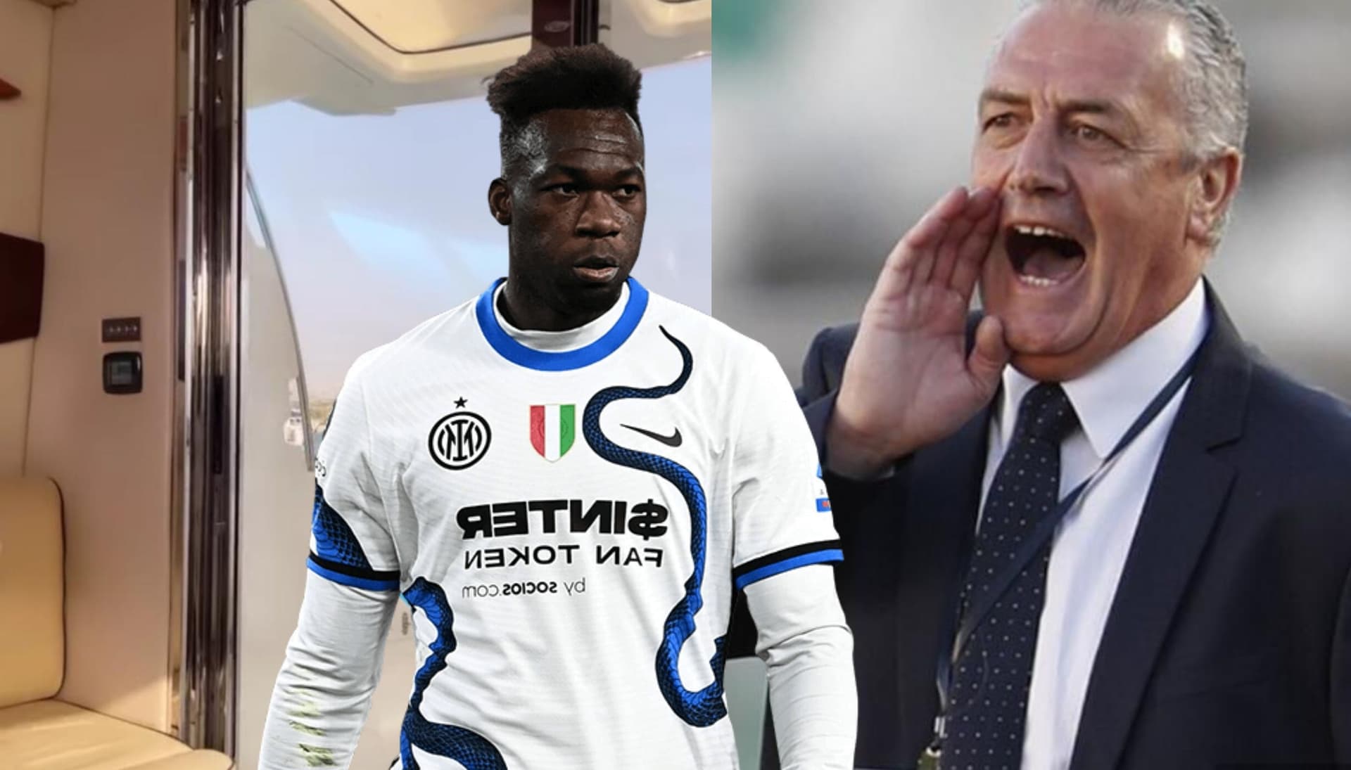 El estratega argentino dio la lista de convocados para los partidos amistosos de la Tri, sorprendió donde apareción Felipe Caicedo