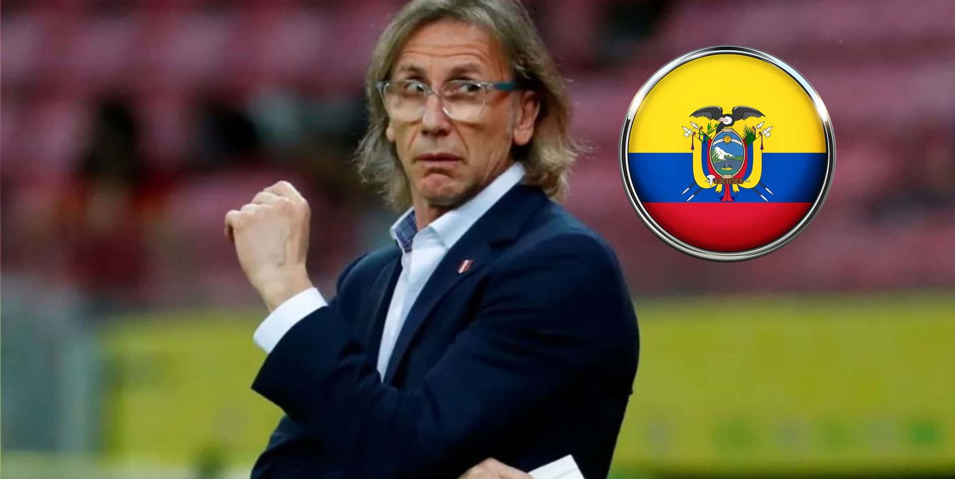 El estratega argentino habló sobre lo que piensa para su futuro