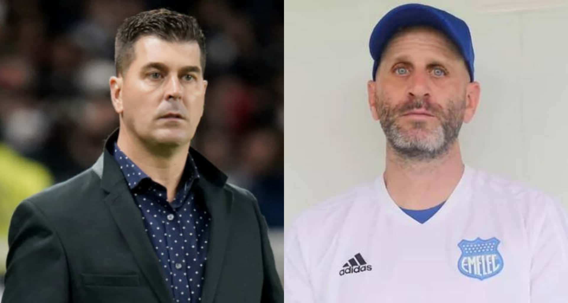 El estratega argentino Miguel Rondelli habló previo al partido contra Danubio