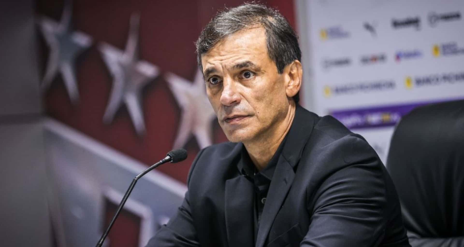 El estratega argentino recordó la victoria frente al conjunto capitalino