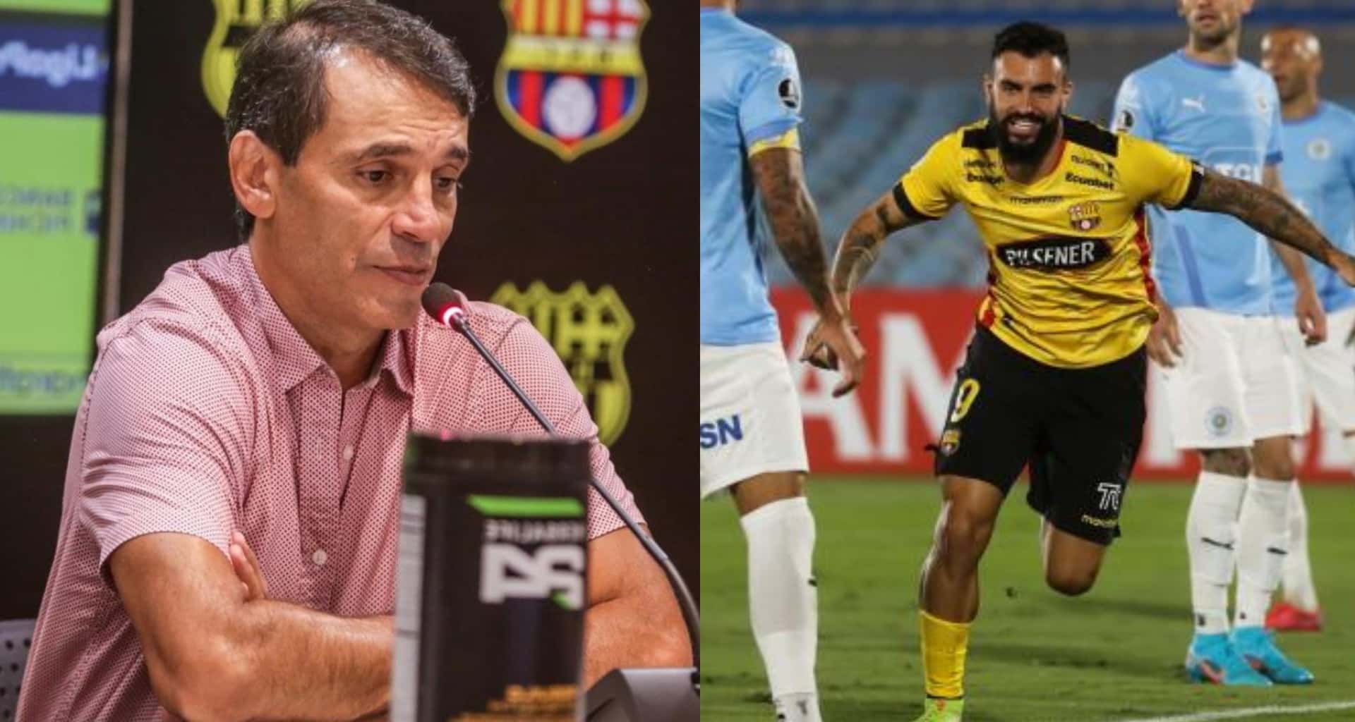 El estratega argentino se juega el todo o nada y tiene su estrategia preparada para enfrentar al City Torque