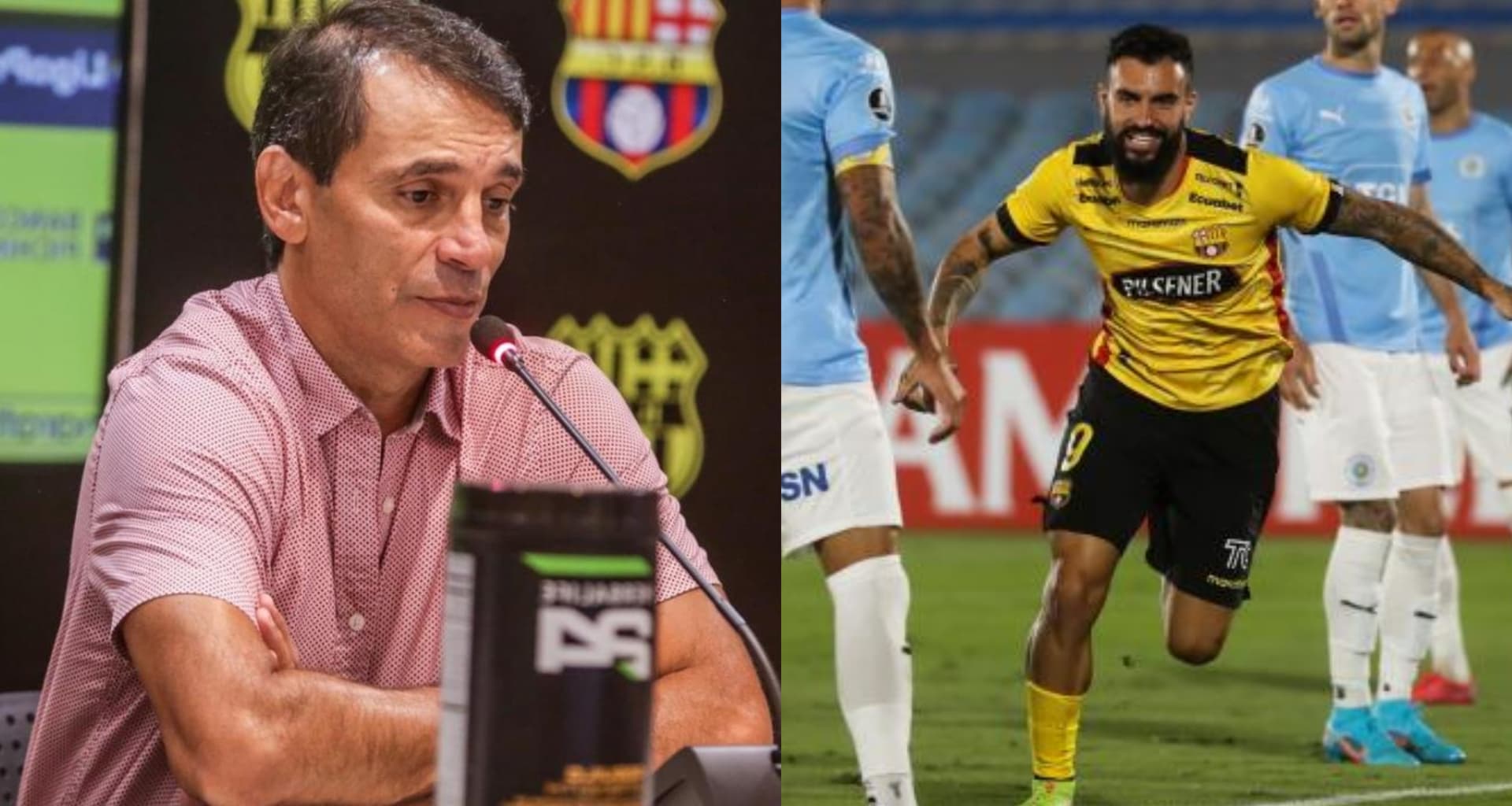 El estratega argentino se juega el todo o nada y tiene su estrategia preparada para enfrentar al City Torque