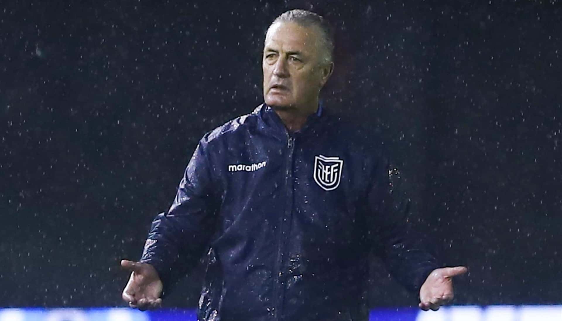 El estratega argentino tiene planes para los partidos amistosos que jugará con la Tri