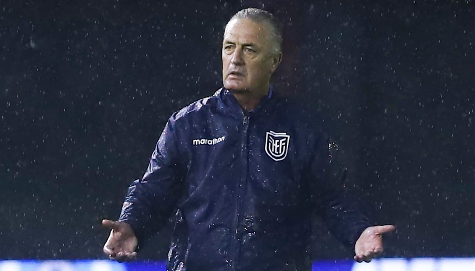 El estratega argentino tiene planes para los partidos amistosos que jugará con la Tri