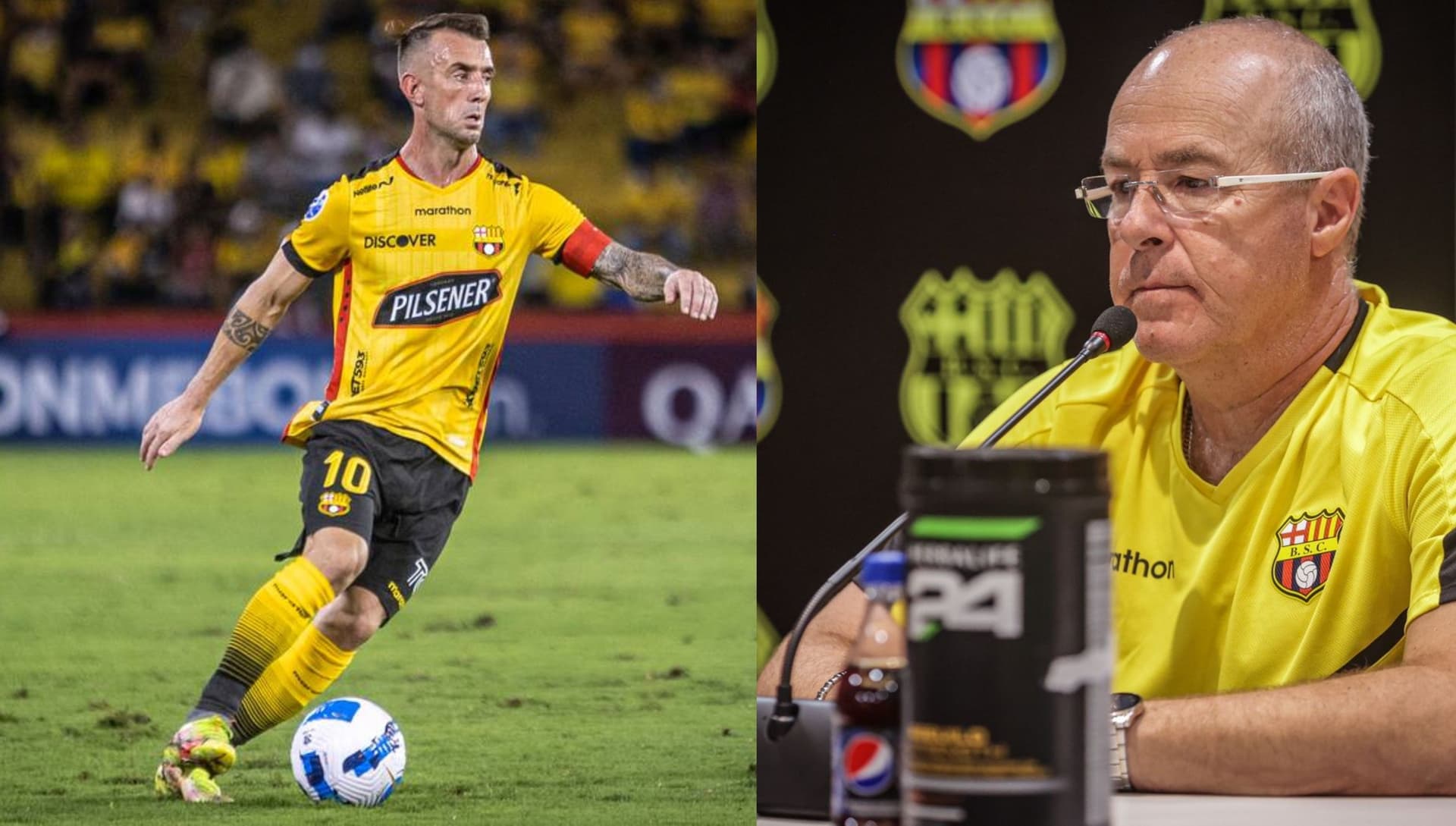 El estratega argentino tomó una decisión sobre hacer jugar a Damián Díaz en el siguiente partido
