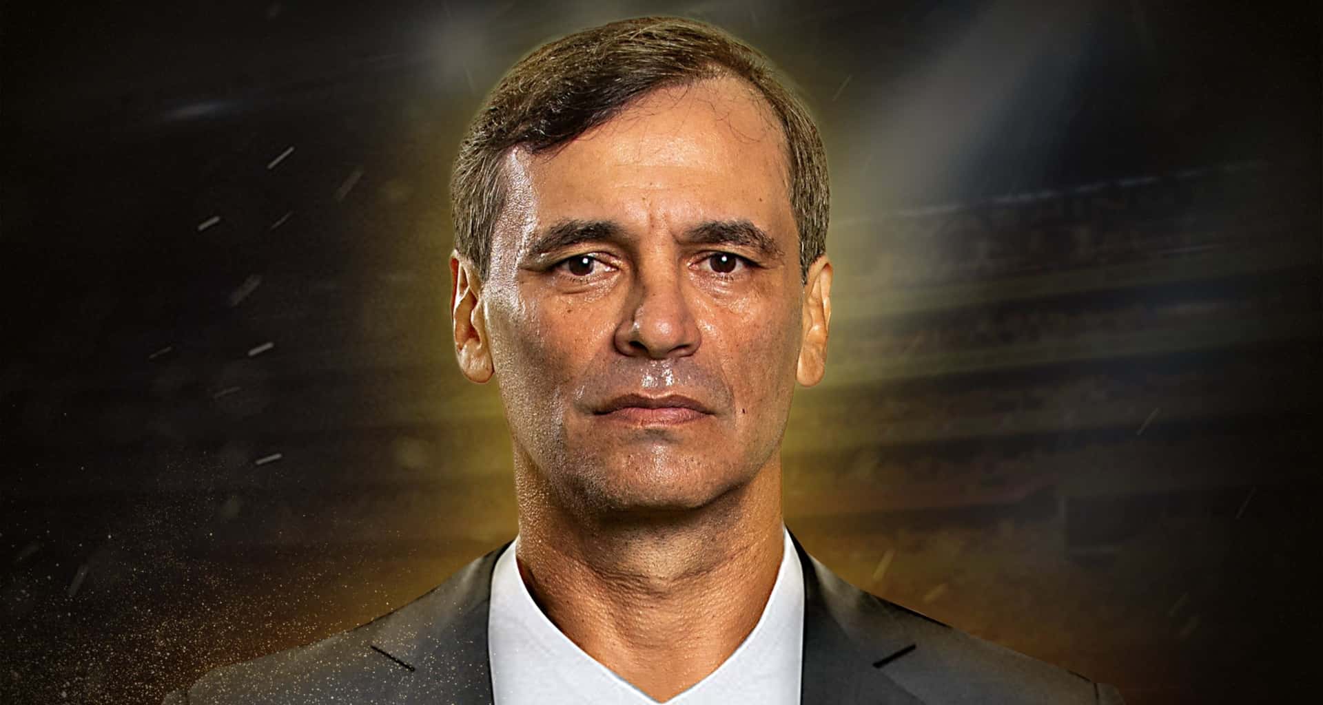 El estratega argentino tuvo un inicio de temporada bastante complicado