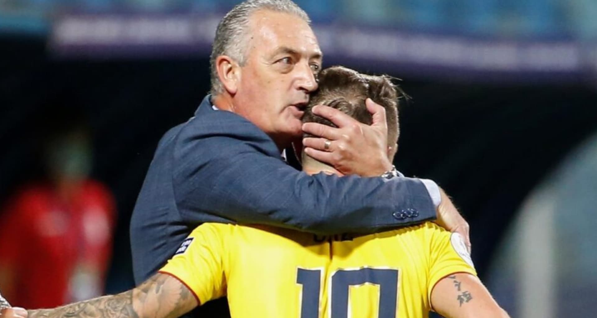 El estratega ecuatoriano tiene un estudio pormenorizado de 72 jugadores que tranquilamente pueden ser convocados a la selección