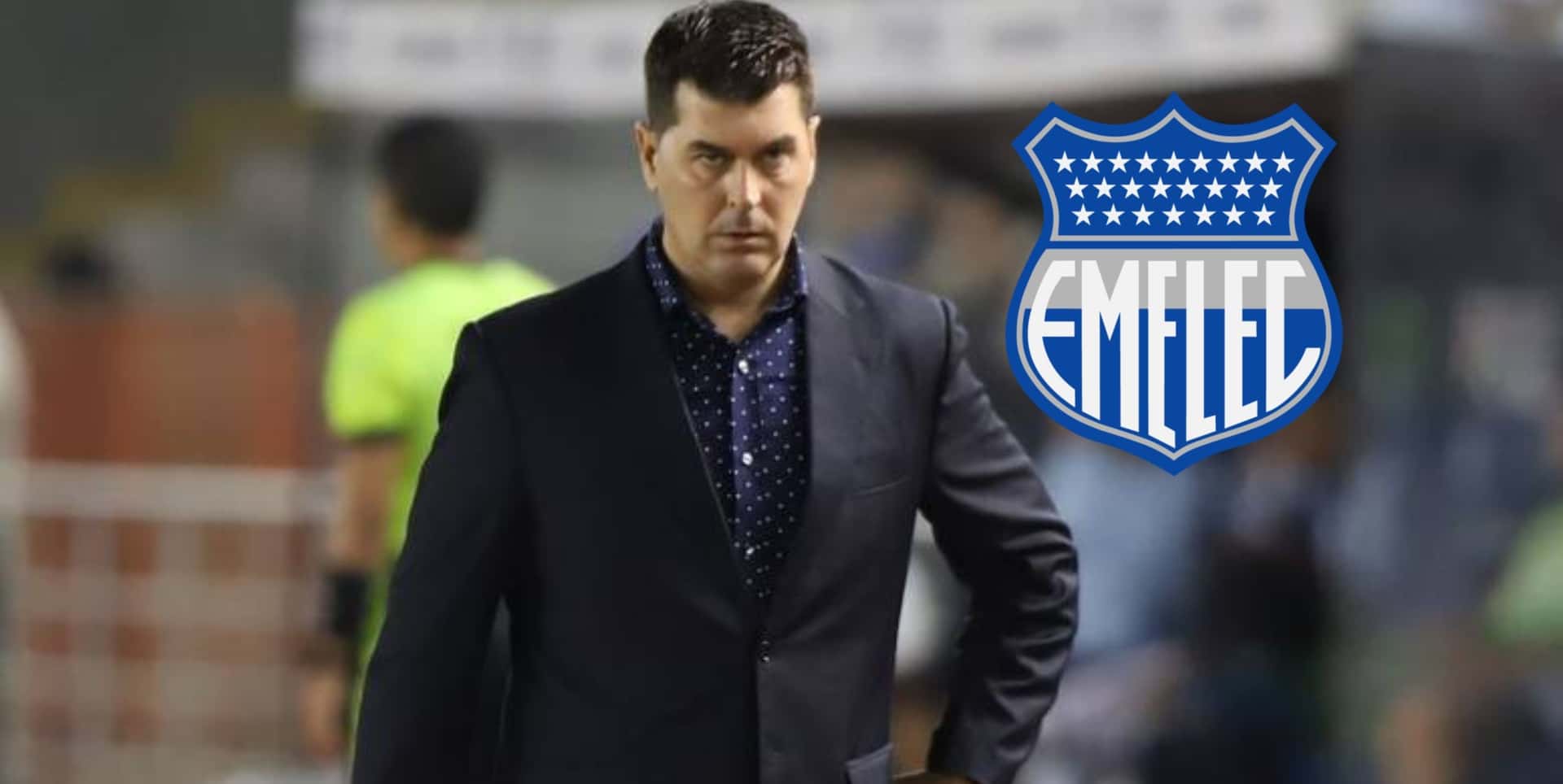 El estratega eléctrico no seguirá en el club, y se revela la cifra que deberá pagar