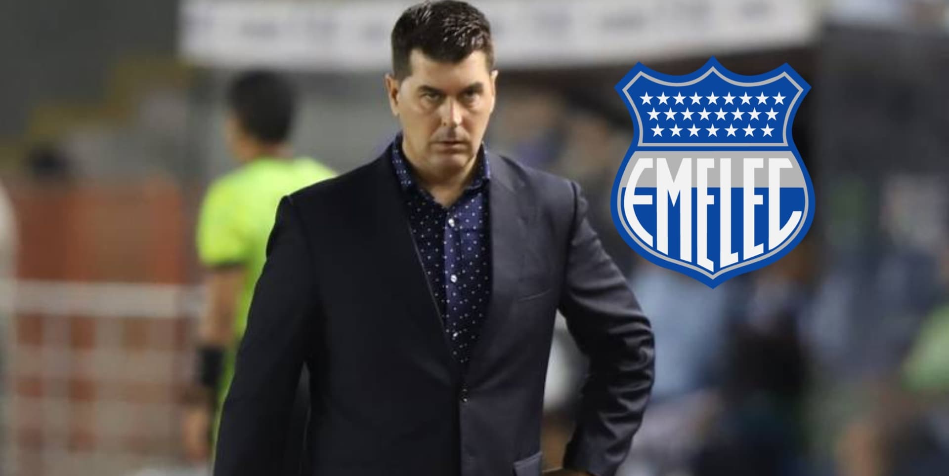El estratega eléctrico no seguirá en el club, y se revela la cifra que deberá pagar