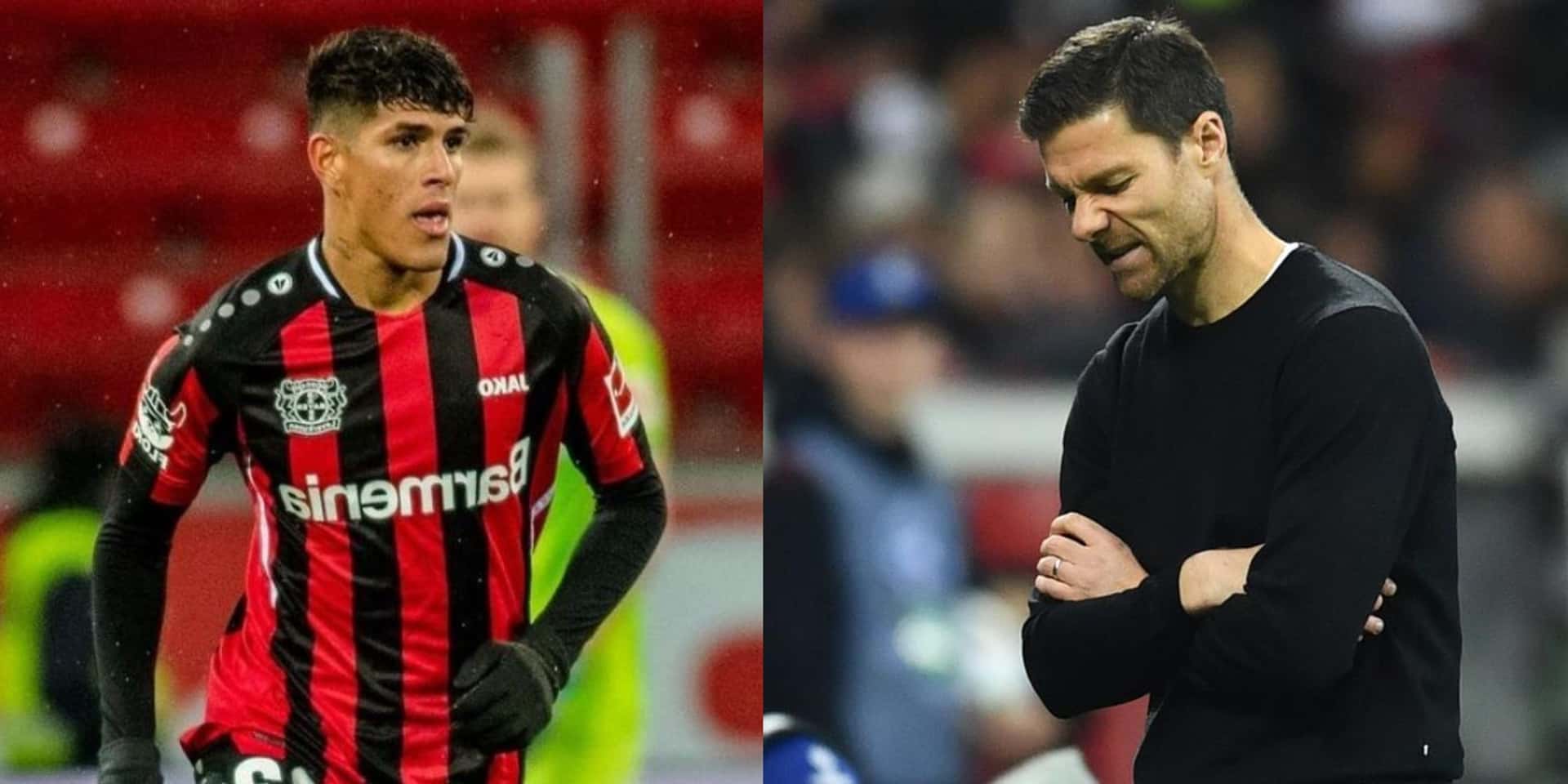 El estratega español es nuevo entrenador del Bayer Leverkusen de Alemania
