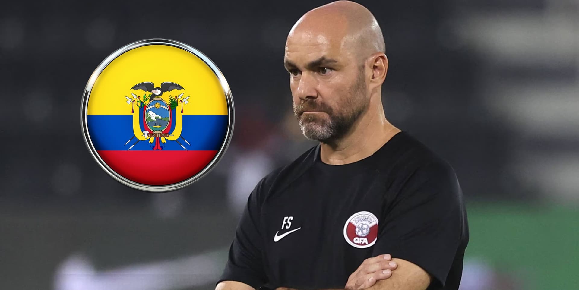 El estratega español será nuevo entrenador por una persona en específico