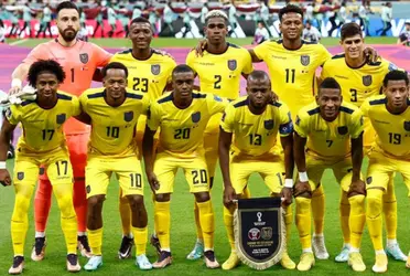 El estratega estaba en la mira de la Selección Ecuatoriana de Fútbol