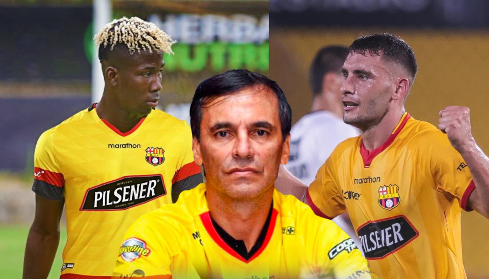 El estratega ex Barcelona, tiene entre ceja y ceja a uno de los mejores jugadores del 'ídolo'