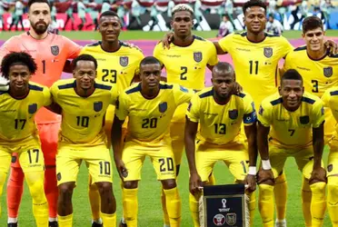 El estratega hizo de menos a la Selección Ecuatoriana