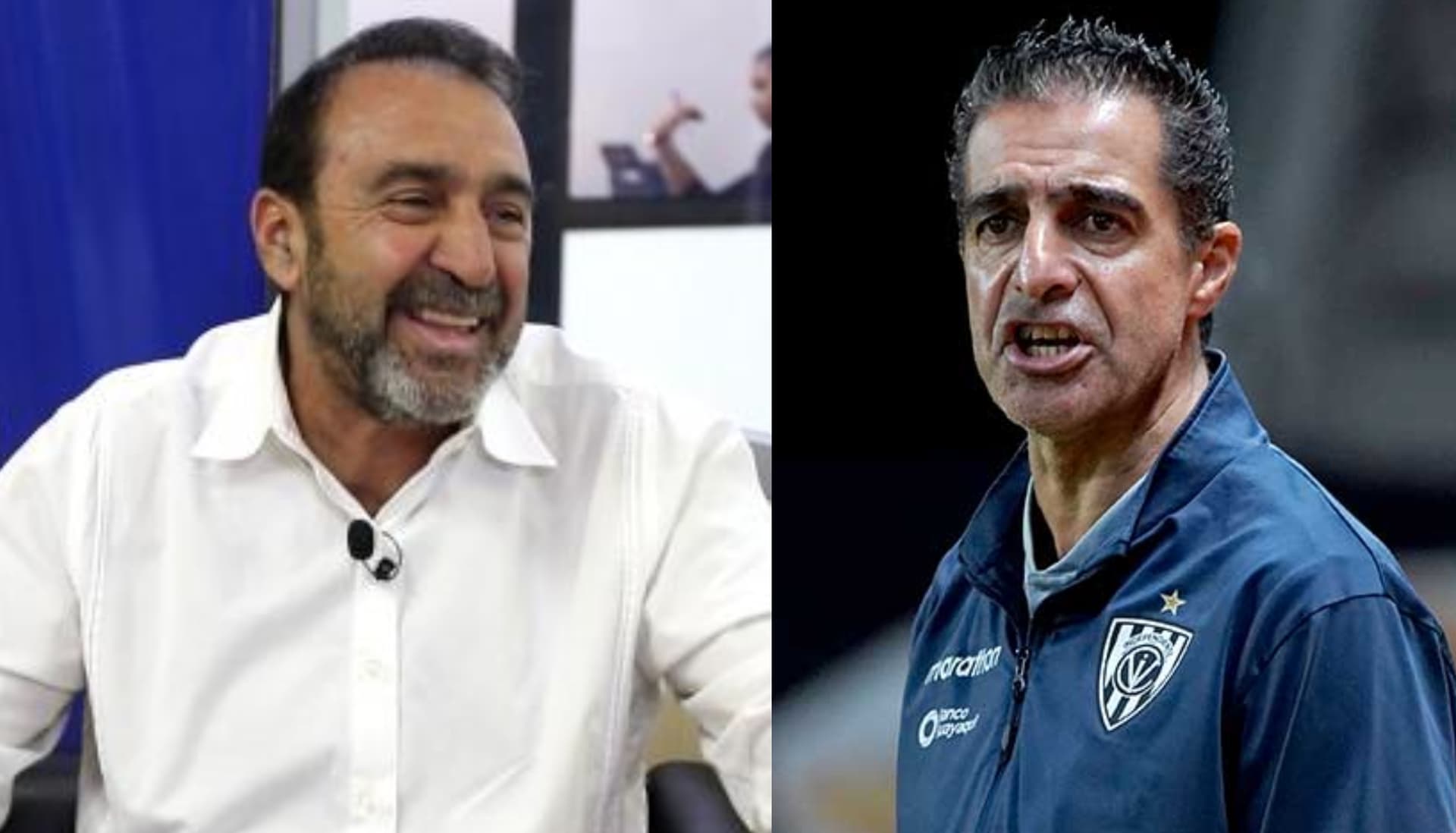 El estratega de Independiente del Valle recibió la peor noticia de su carrera