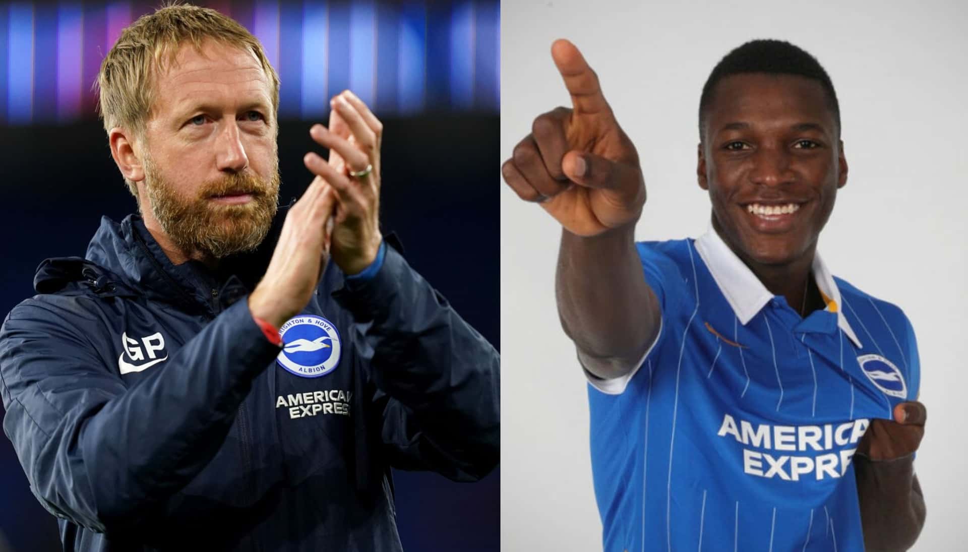 El estratega inglés una vez más elogió al ecuatoriano luego de su desempeño en la Premier League