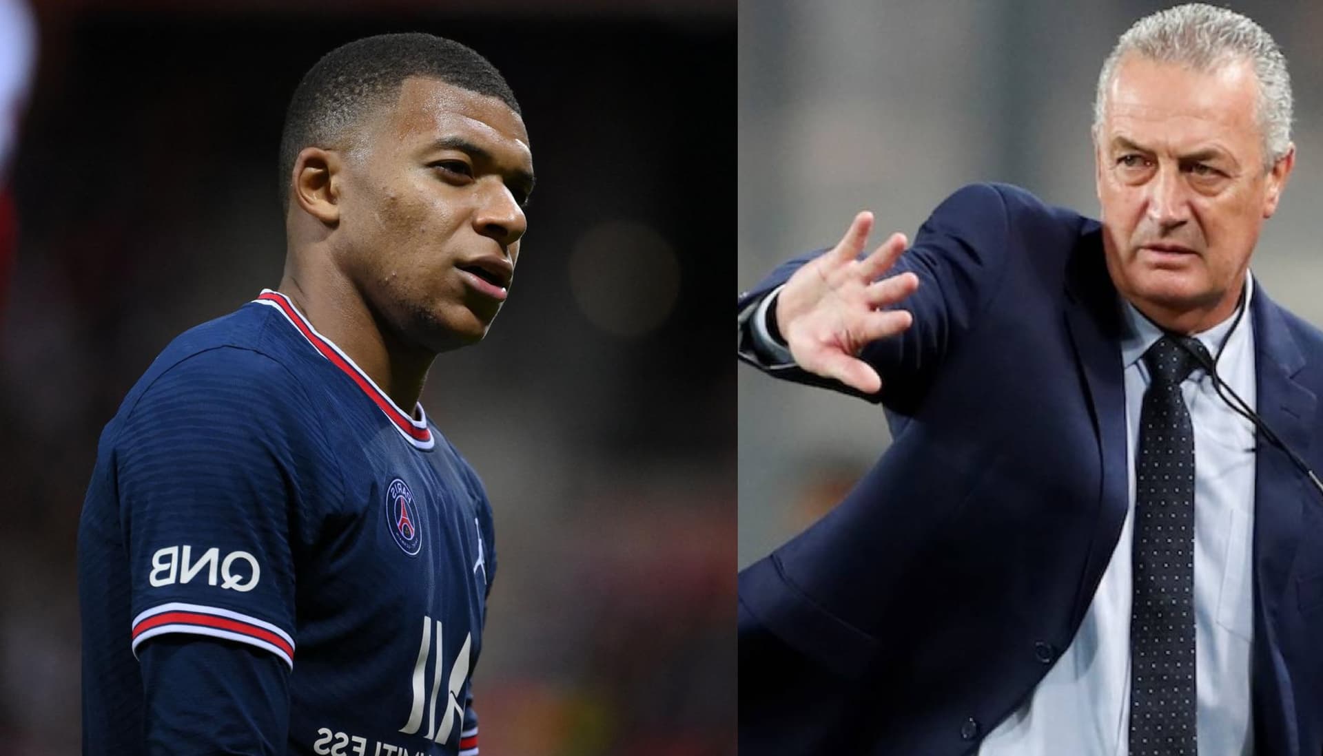 El estratega de la selección ecuatoriana destacó la diferencia entre los jugadores de la Liga Pro y los que juegan en Europa