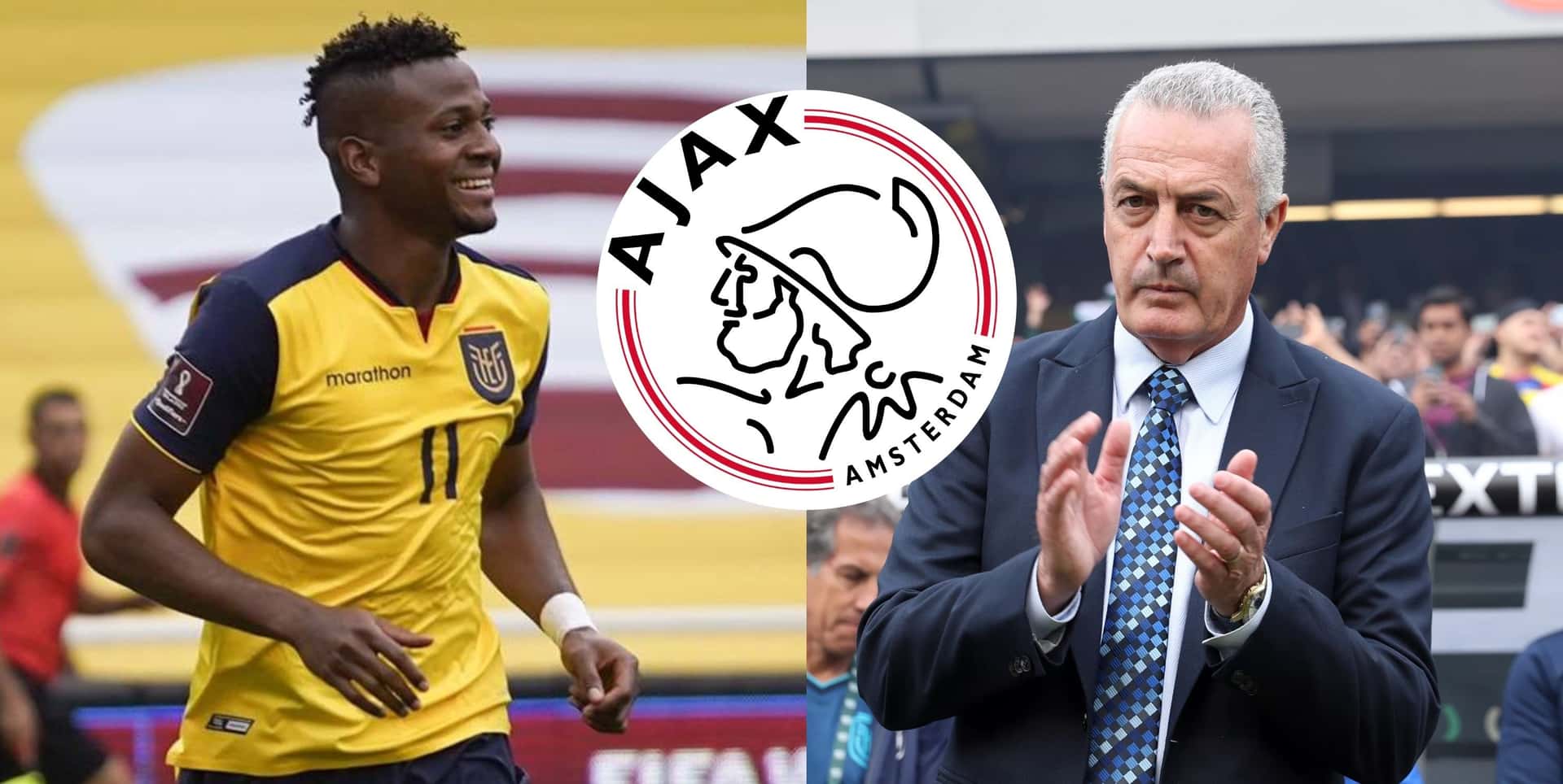El estratega de la Selección Ecuatoriana tendría la solución en el extranjero