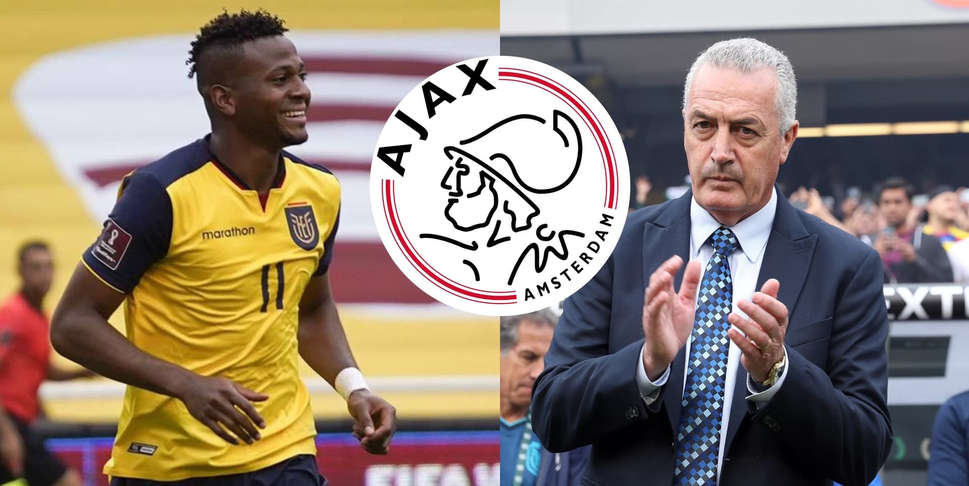 El estratega de la Selección Ecuatoriana tendría la solución en el extranjero