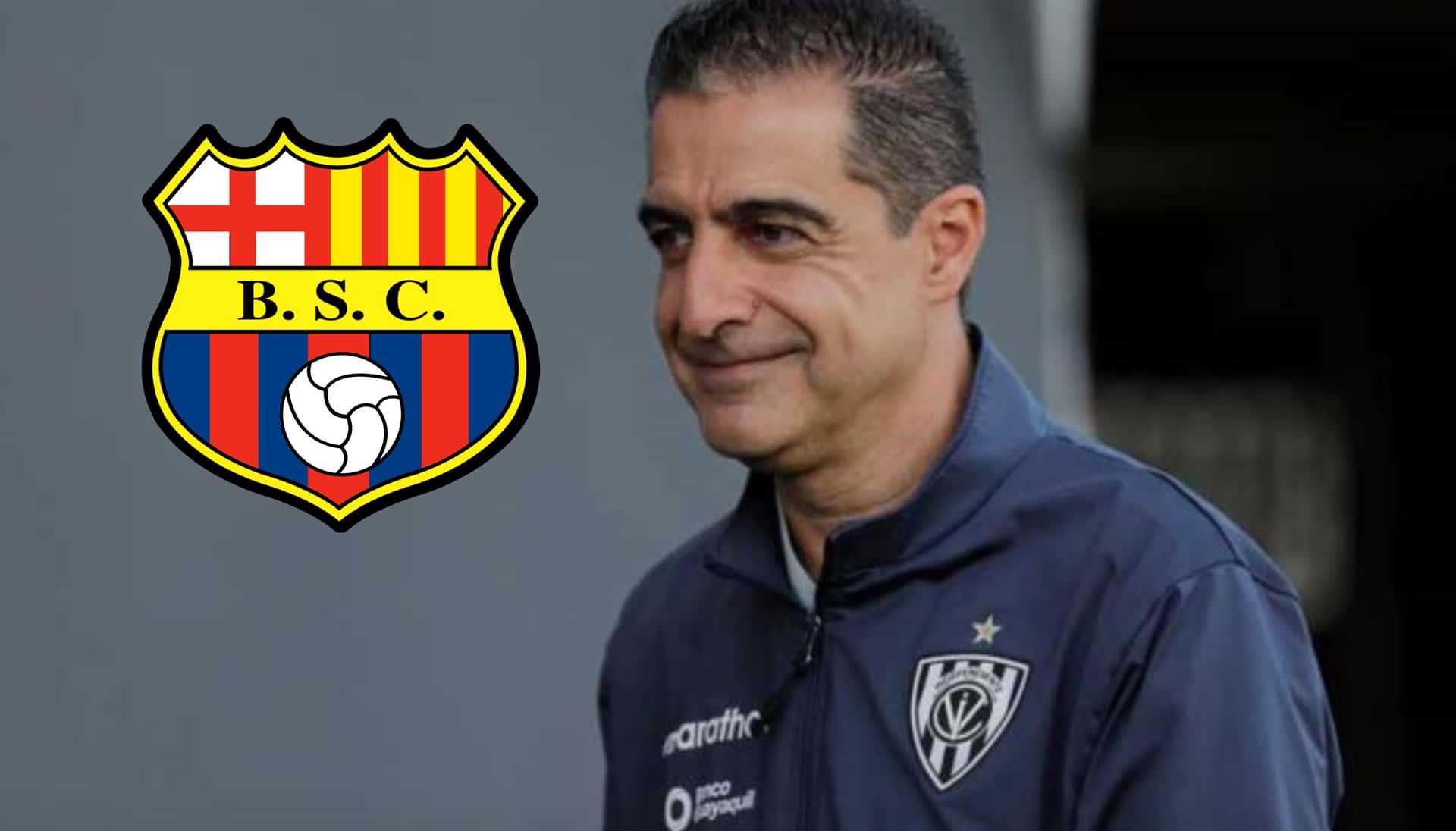 El estratega portugués habló de la etapa y mencionó a Barcelona como el virtual ganador