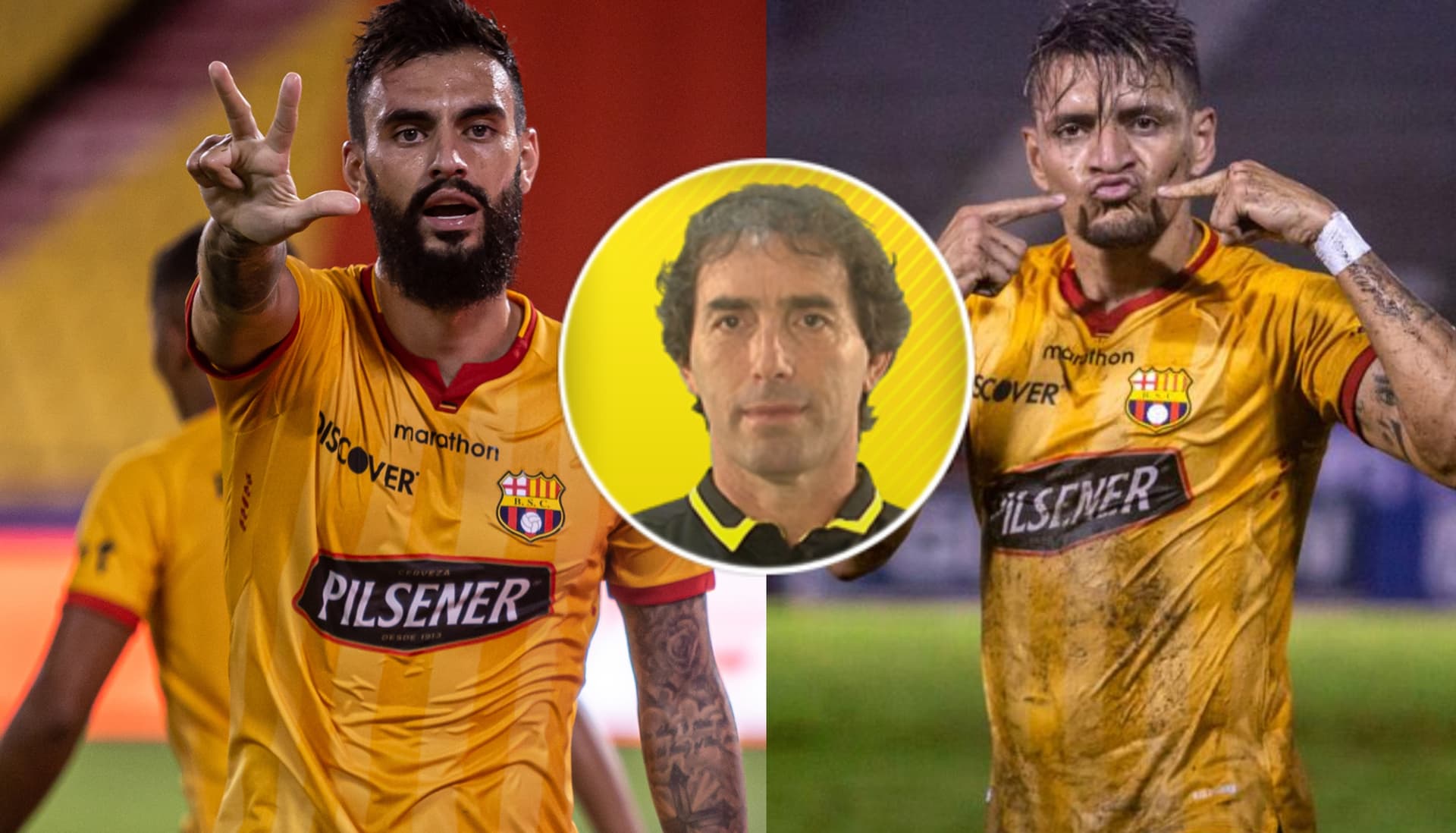 El estratega uruguayo decidió no darle oportunidad en Barcelona y hoy vale una fortuna