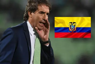 El estratega uruguayo quiere un jugador para sus filas proveniente de la MLS