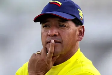 El ex entrenador de la selección ecuatoriana perdió espacio en los equipos de primera división