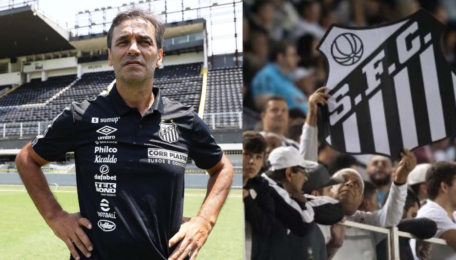 El ex estratega de Barcelona empieza a recibir las críticas de los aficionados de Brasil por su estilo de juego