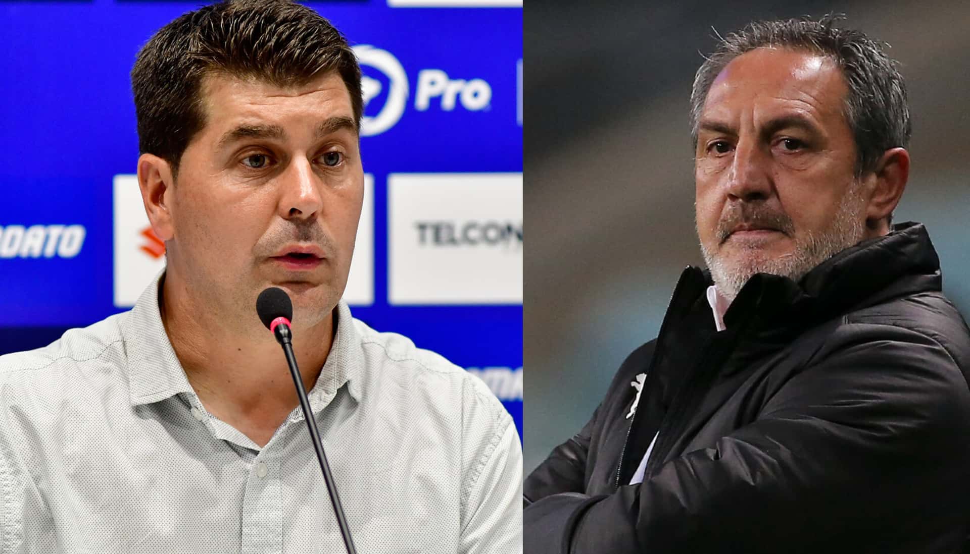 El ex estratega de Liga de Quito le dejó una lección a Ismael Rescalvo, el técnico de Emelec