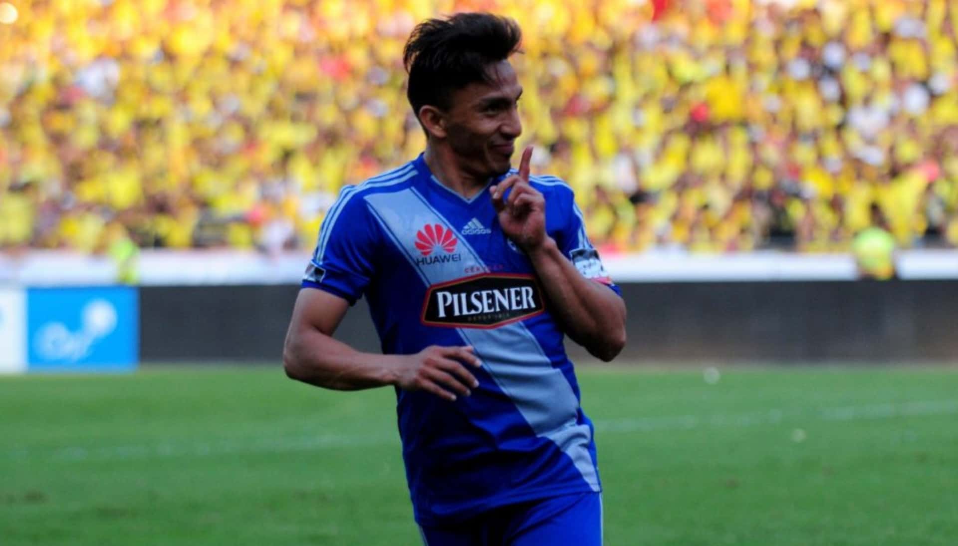 El ex jugador eléctrico habló de lo que piensa para su futuro y donde quiere retirarse