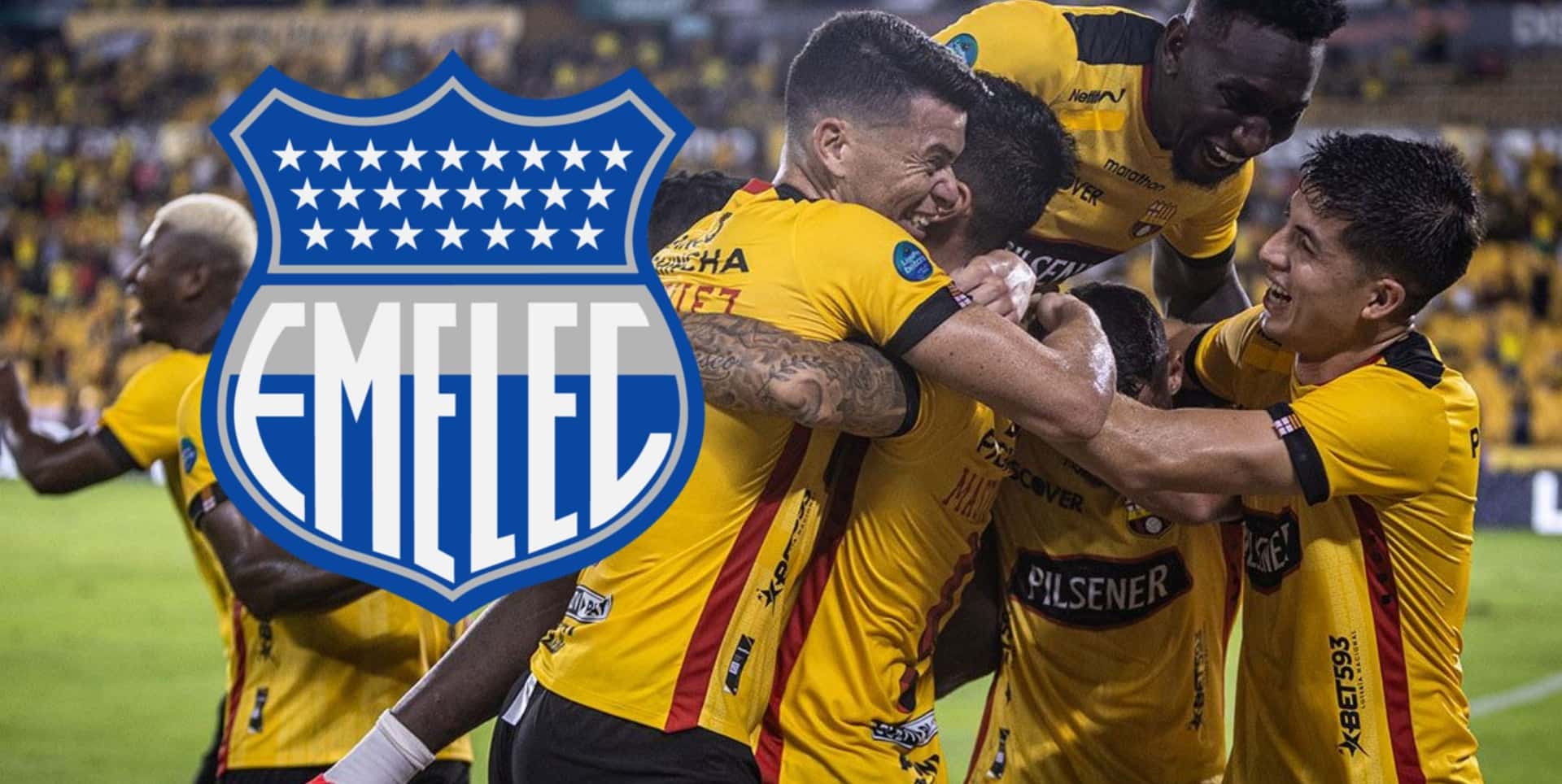 El ex jugador de Emelec planeaba dar el camisetazo contra Barcelona SC