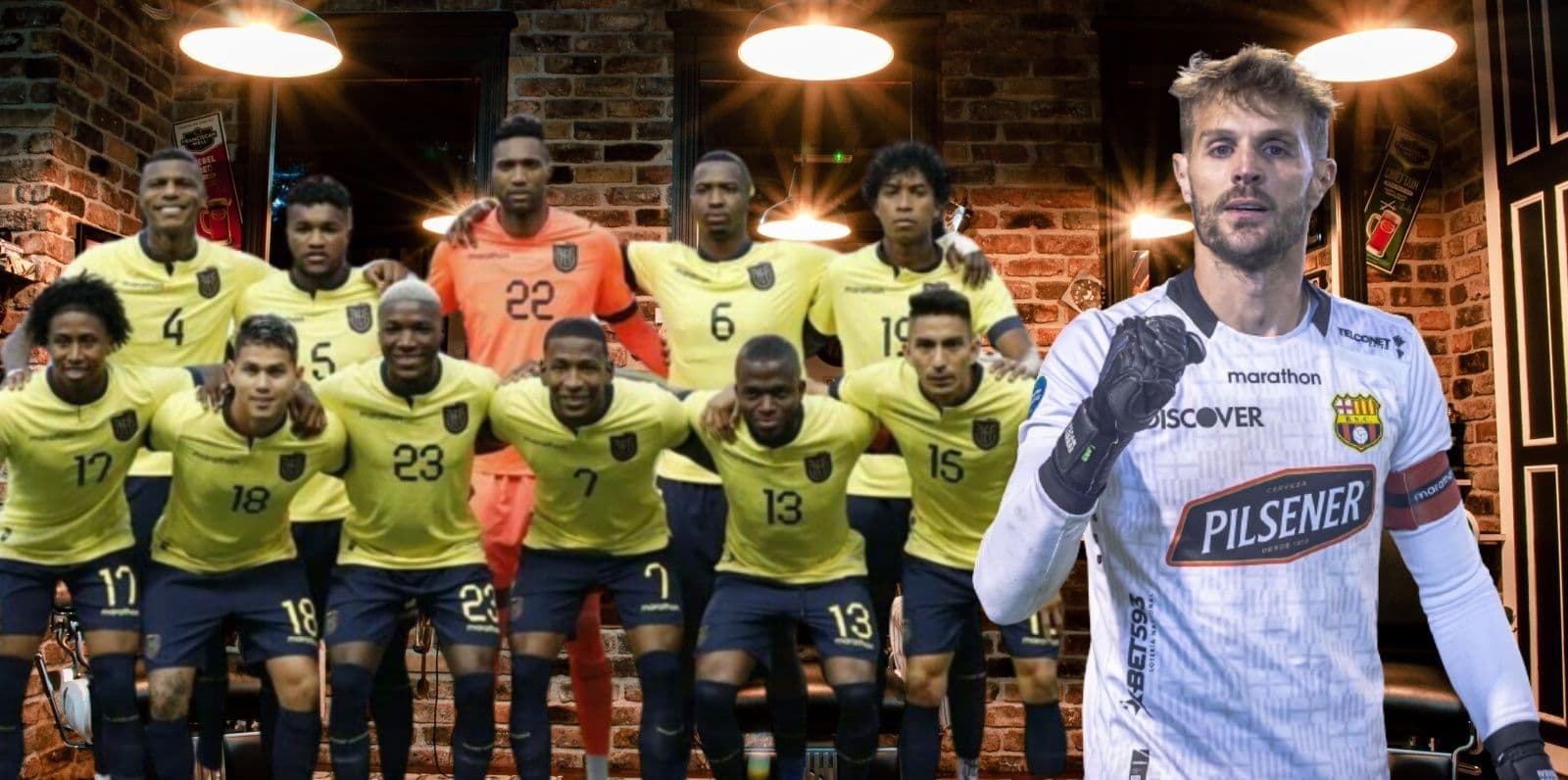 El ex jugador que quiso jugar en la selección