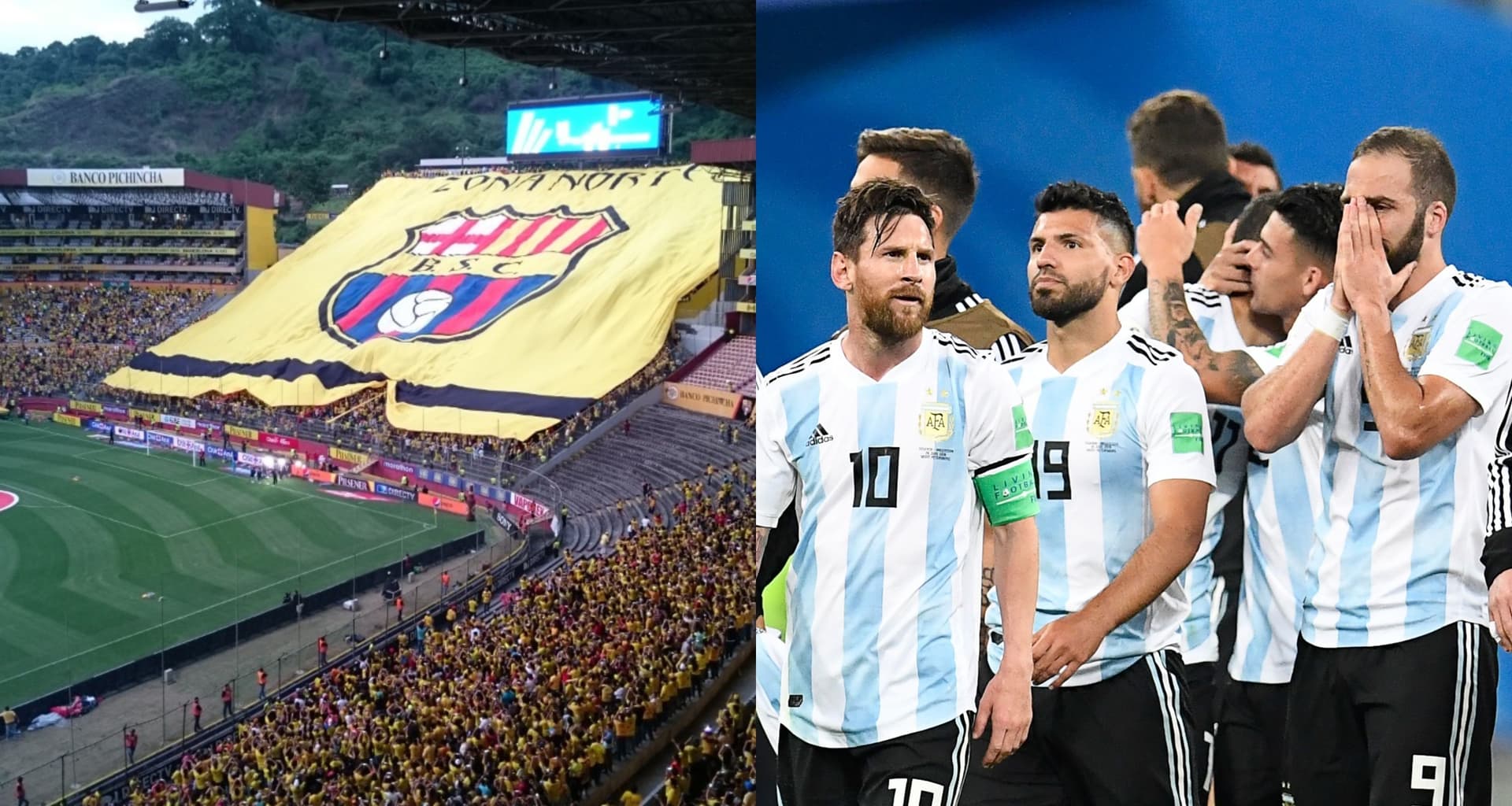 El exjugador que no recuerda haber jugado en el Monumental y le llegó el karma