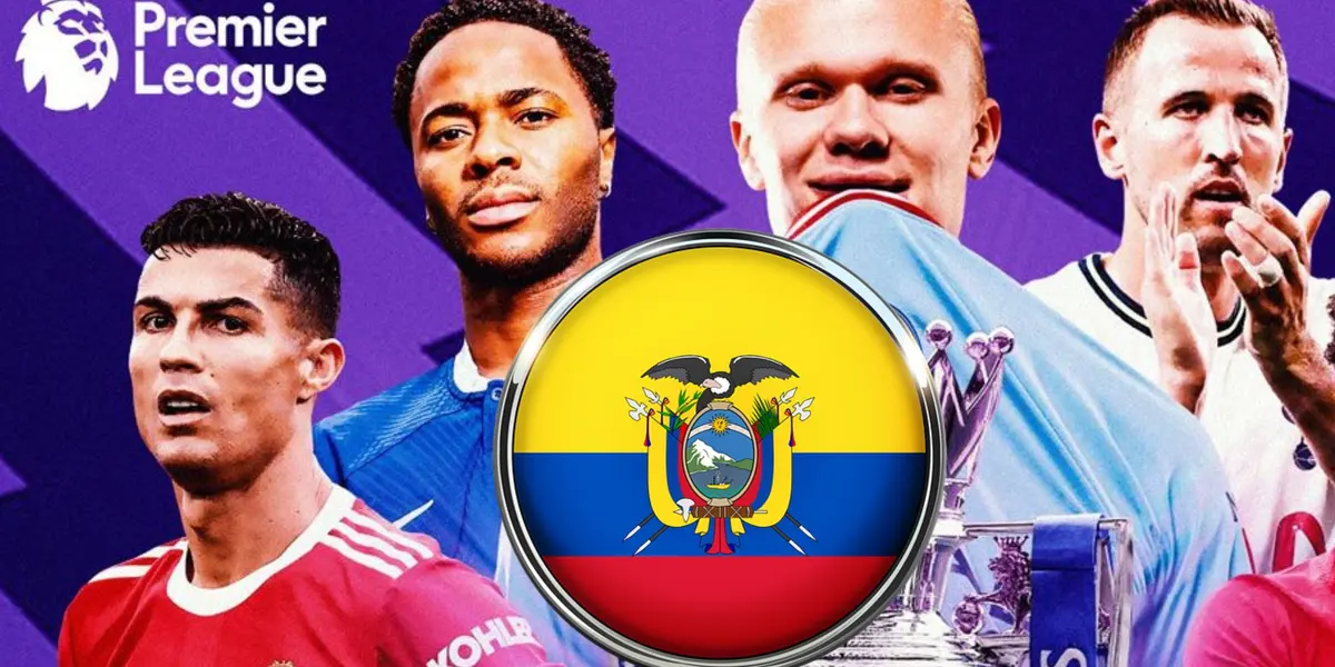 El fichaje más caro de la historia del fútbol ecuatoriano está firmando por su nuevo equipo