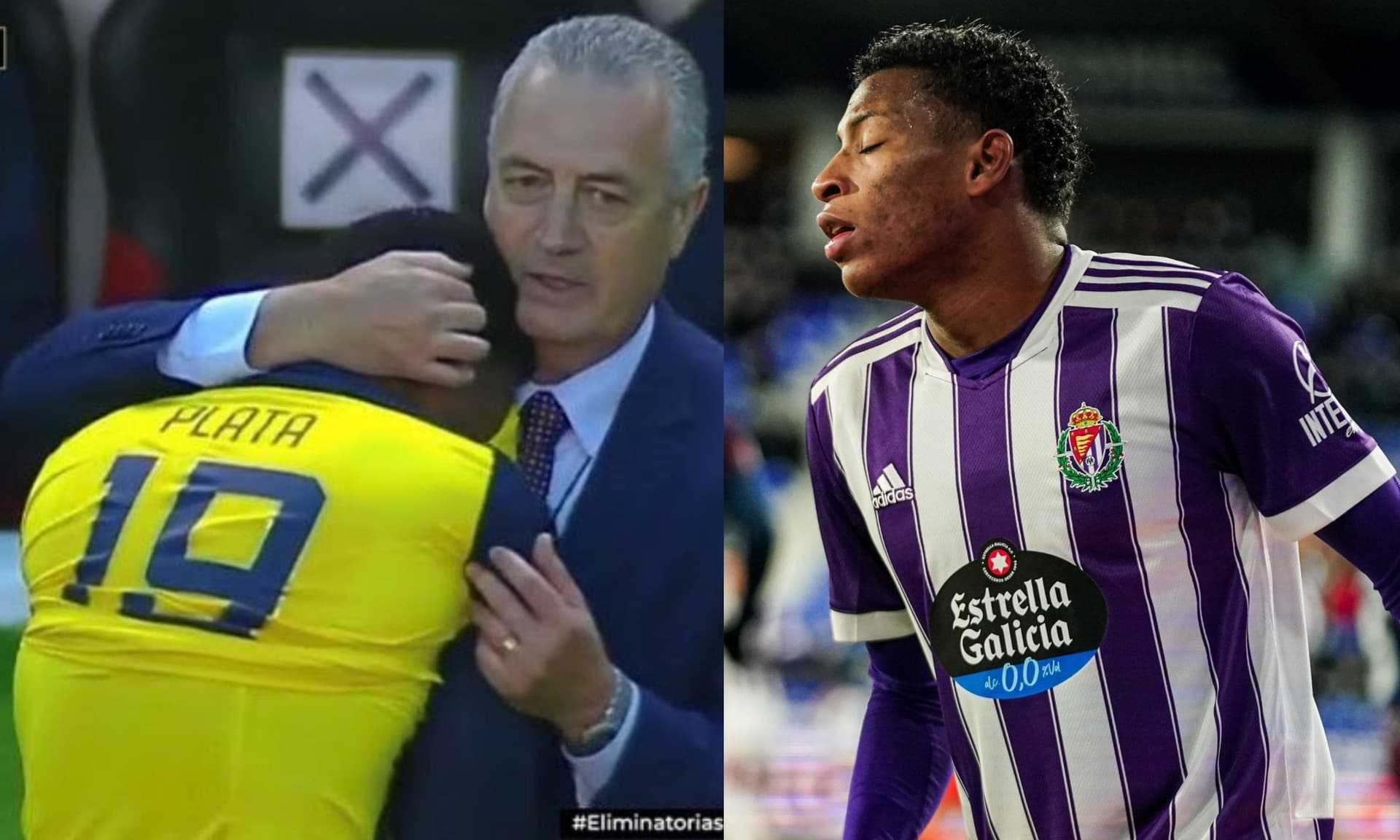 El fichaje de Gonzalo Plata al Real Valladolid se cae debido a las filtraciones de un periodista español