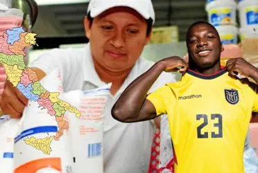 EL fútbol ecuatoriano ha crecido en los últimos años