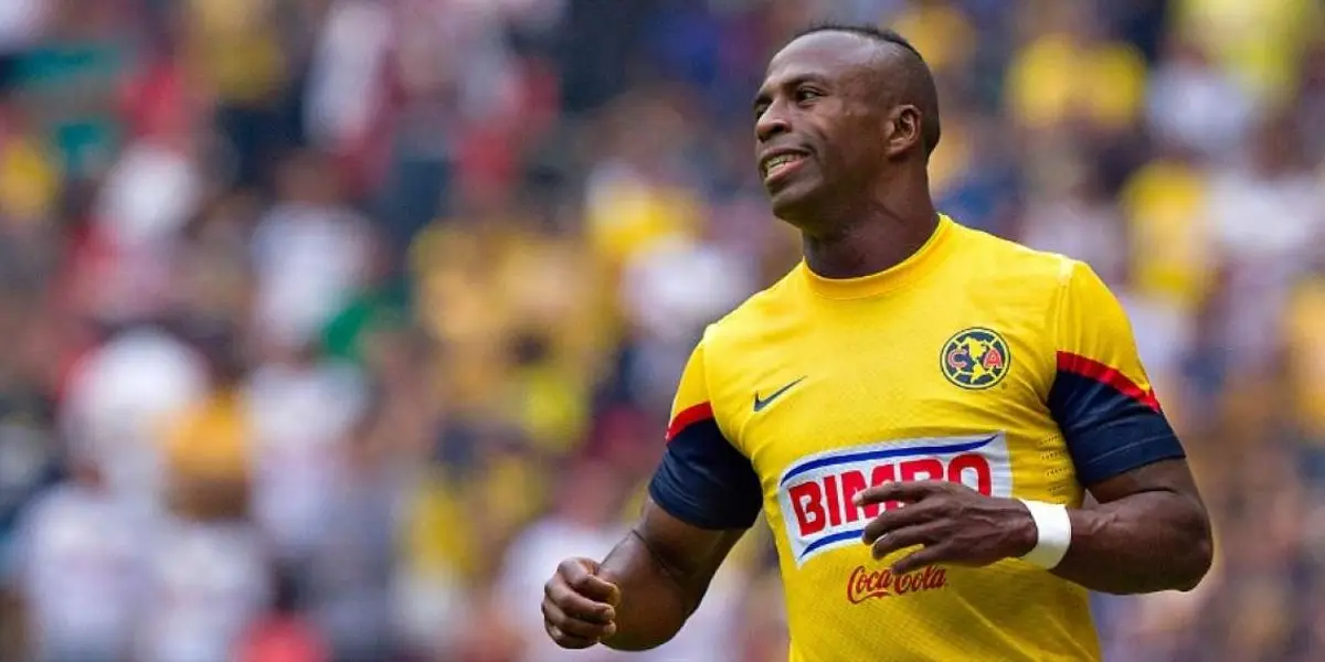 El fútbol ecuatoriano pasaron momentos muy tristes