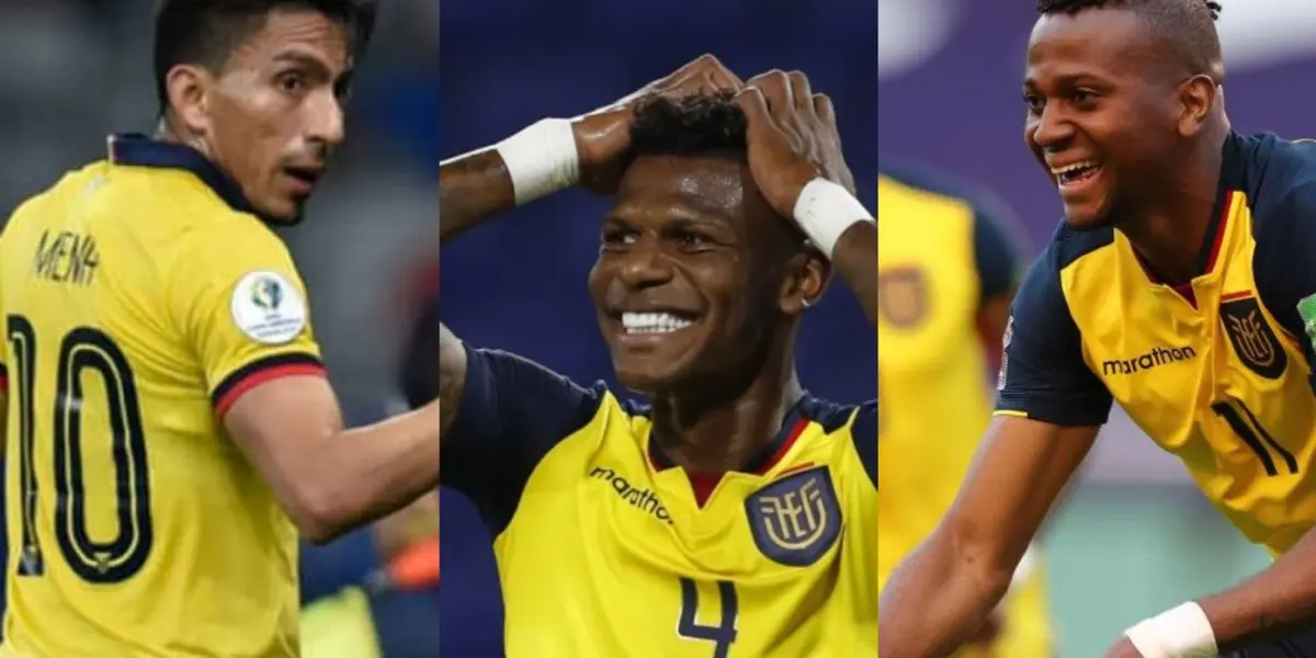 El fútbol ecuatoriano podría sumar un nuevo jugador al viejo continente
