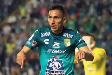 El futbolista ecuatoriano no está atravesando el mejor momento en su equipo