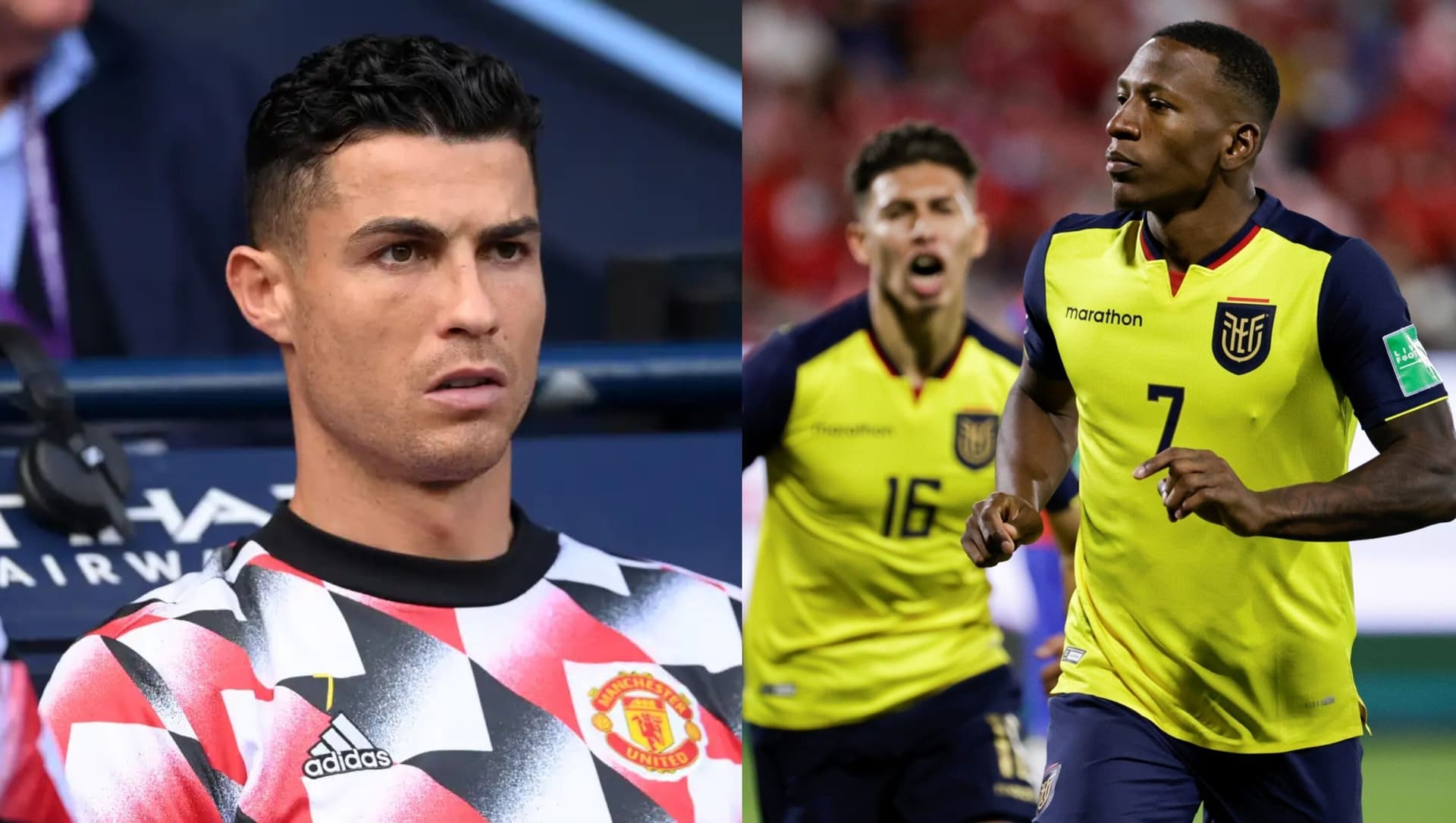 El futbolista podría jugar junto a Cristiano Ronaldo en enero del 2023 por pedido expreso del director técnico
