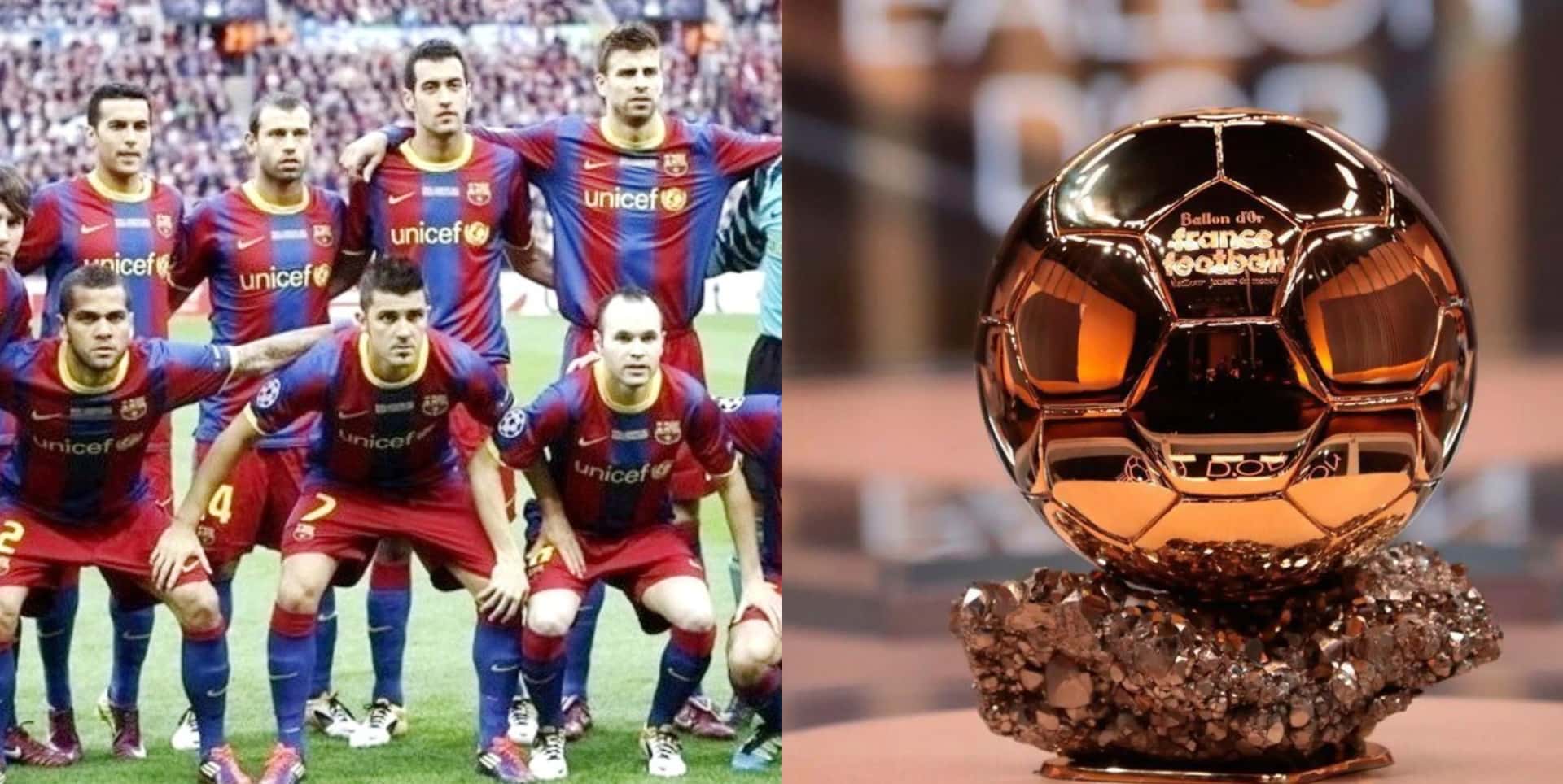 El ganador del balón de oro cuestionó la convocatoria de Gustavo Alfaro