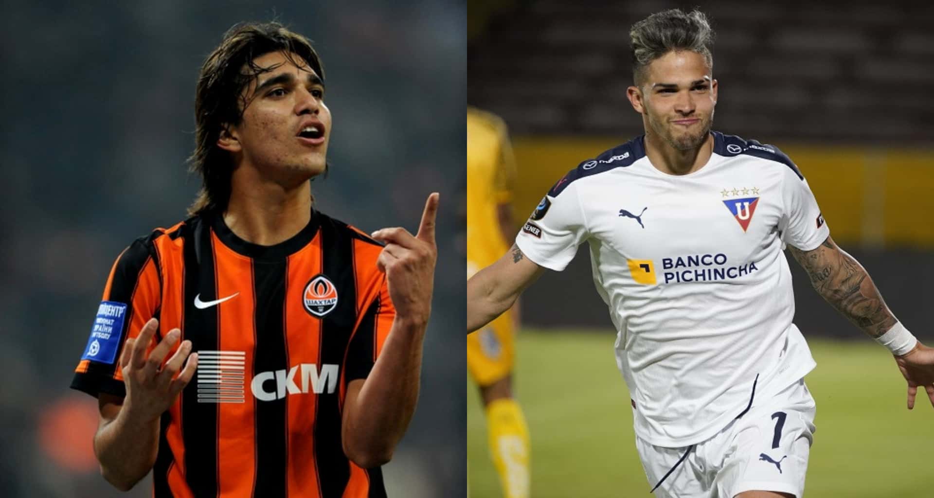 El goleador boliviano tiene nuevo equipo, justamente al que iba a ir Luis Amarilla
