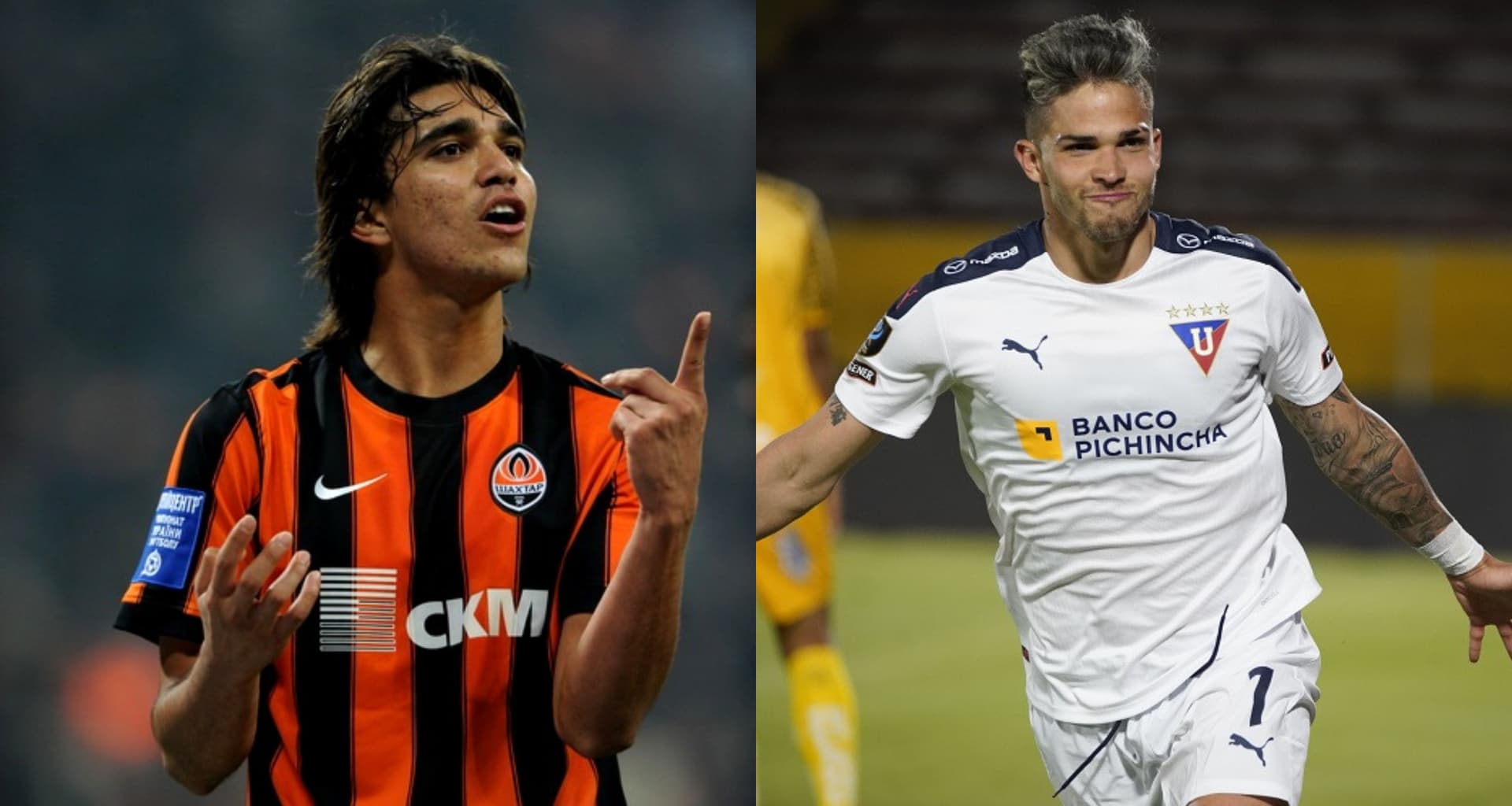 El goleador boliviano tiene nuevo equipo, justamente al que iba a ir Luis Amarilla