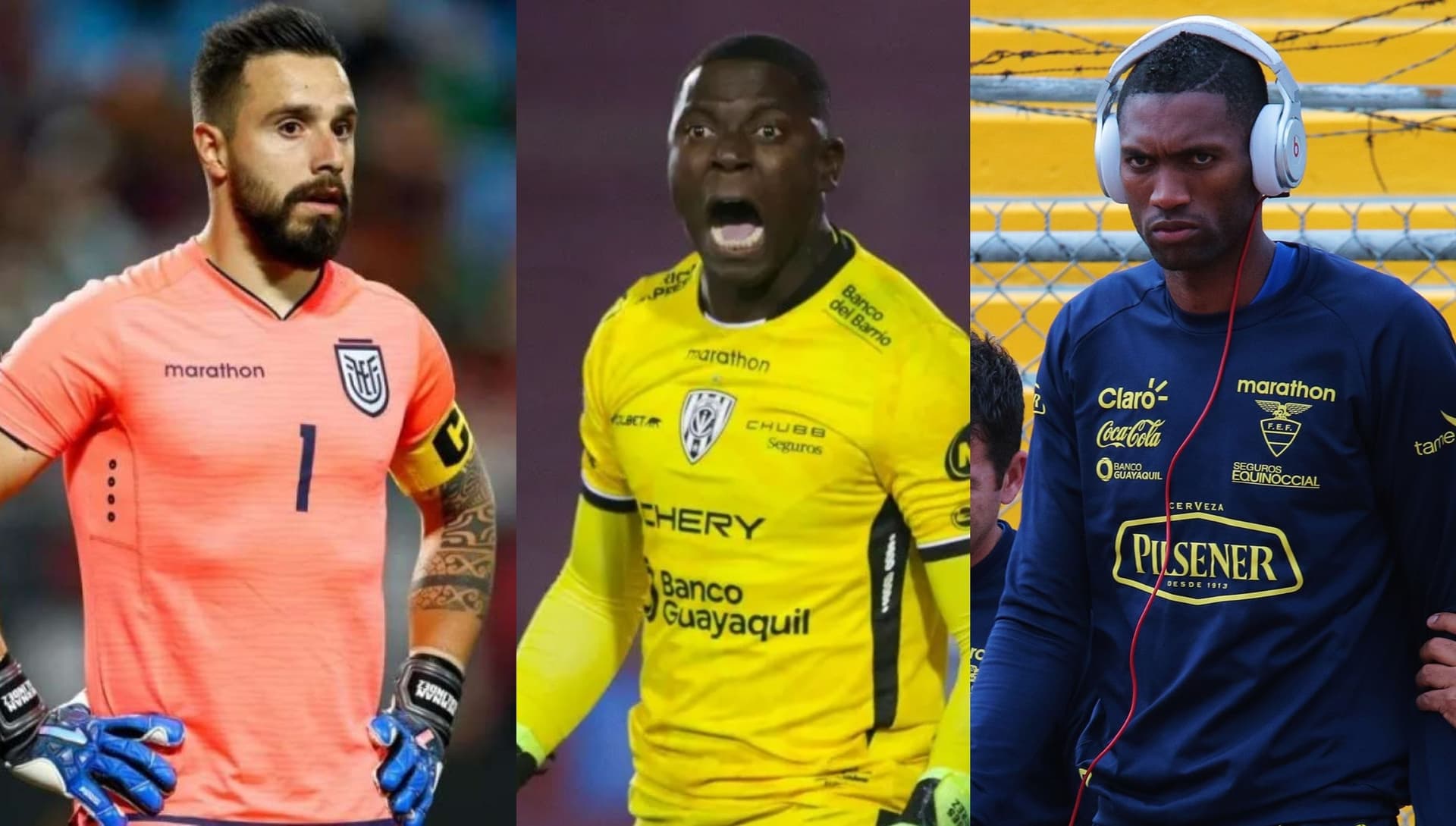 El golero es el que está mostrando mejor desempeño en lo que va de la temporada, Alfaro tendrá una difícil decisión